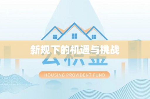 安源新规下的机遇与挑战